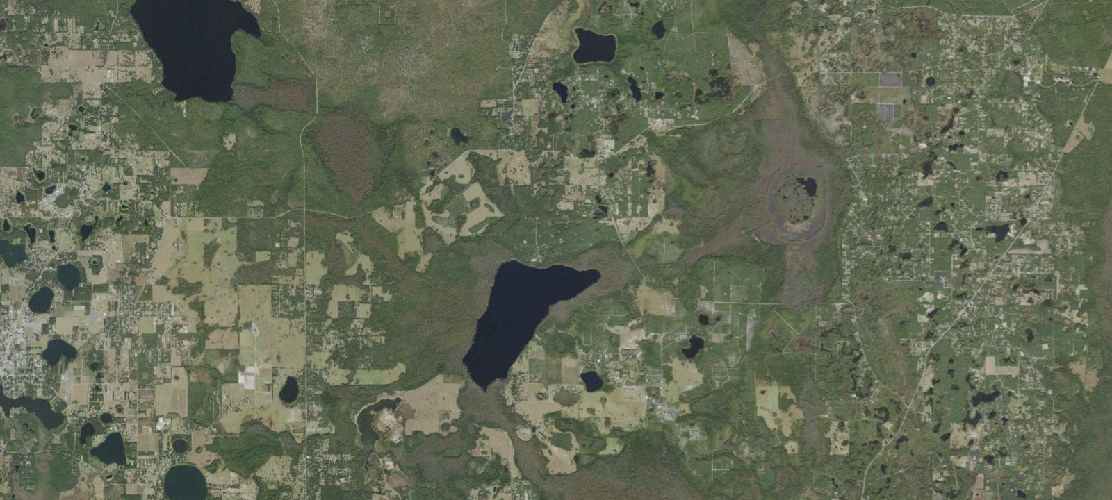 Map of Billy Bowlegs