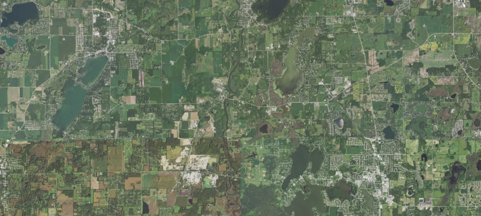 Map of Maple