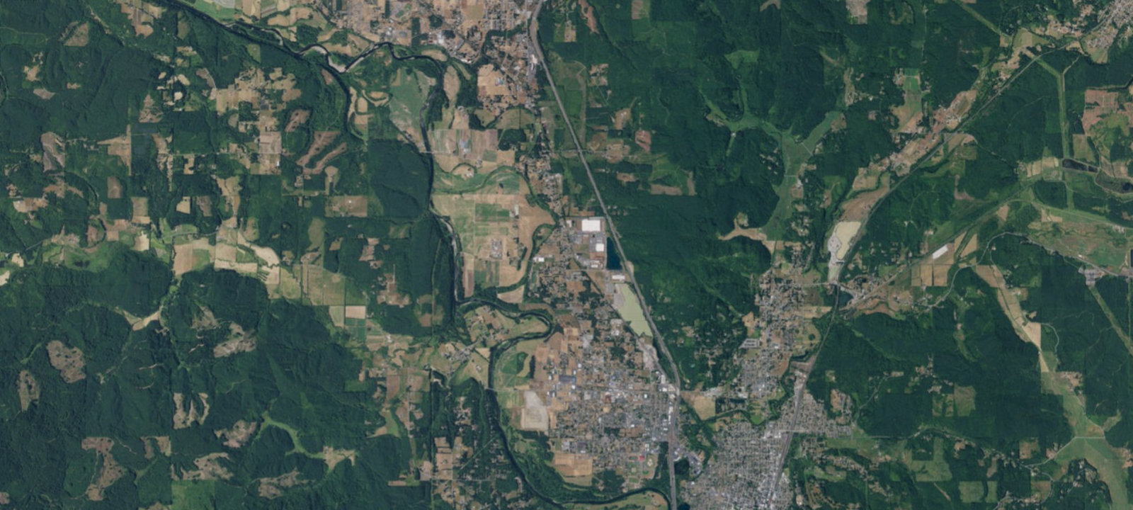 Map of Country Mobile Park
