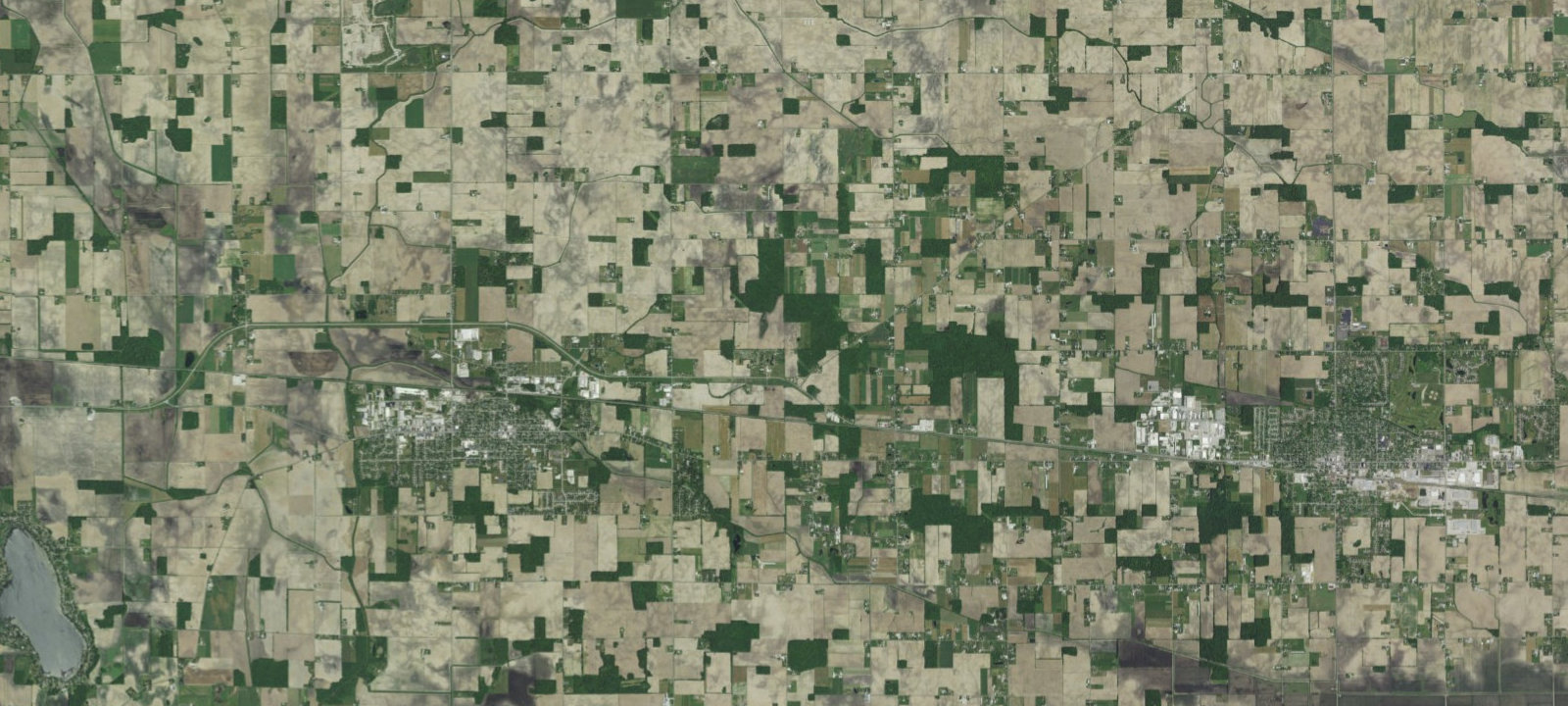Map of 15