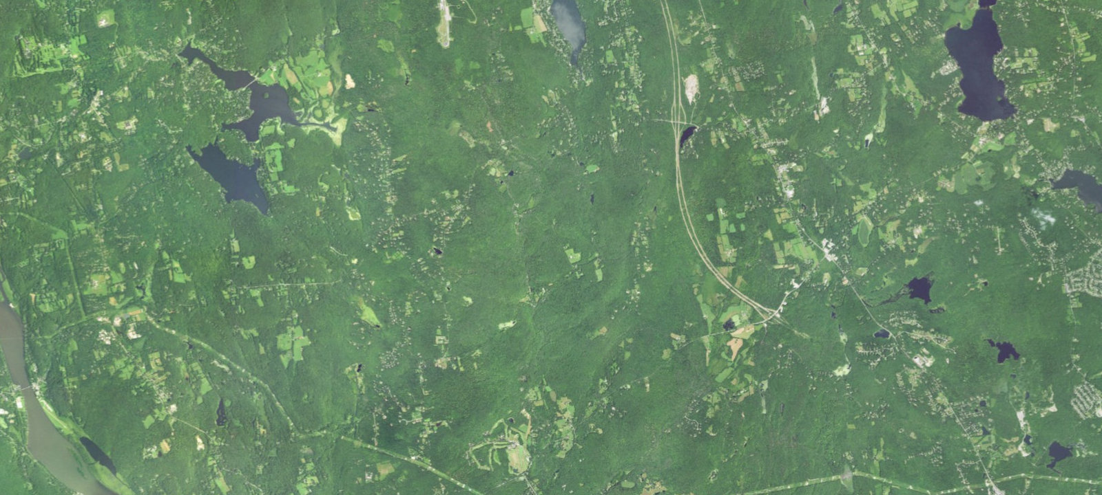 Map of Youth Site 1