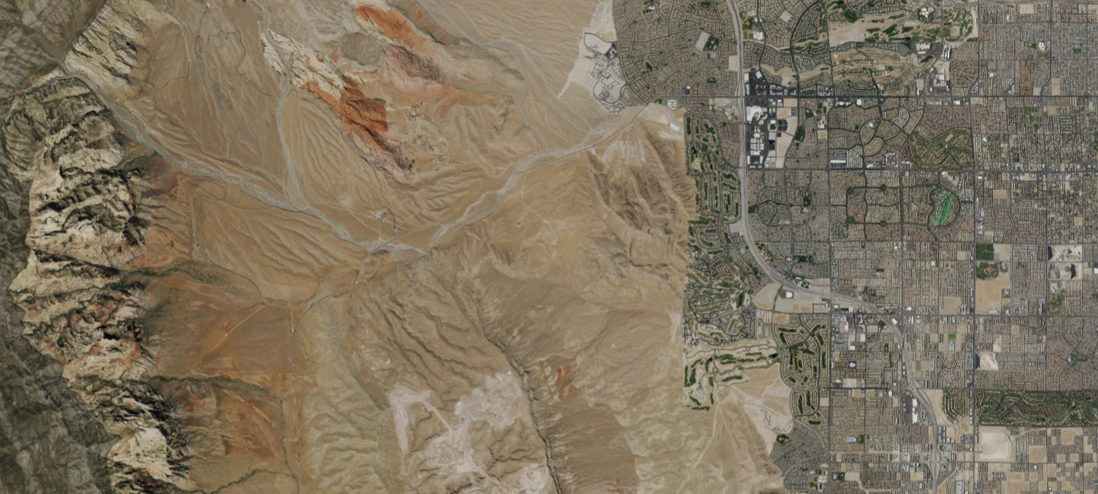 Map of Campsite 90