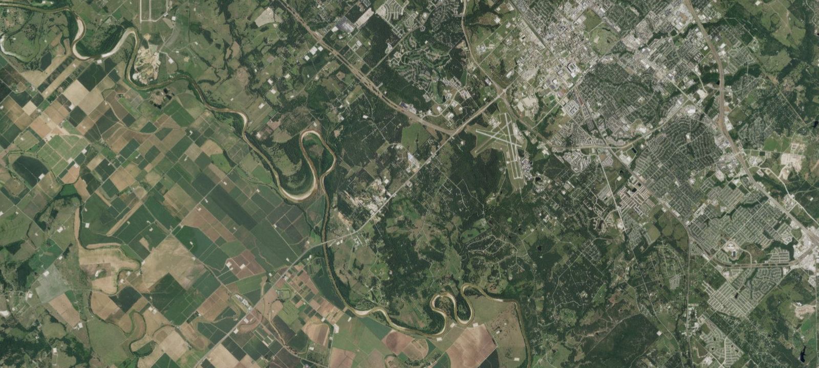 Map of 12th Park RV Resort