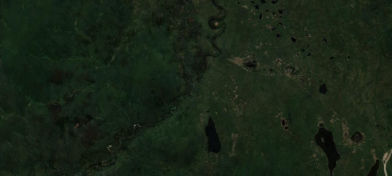 Map of NaghiLENden