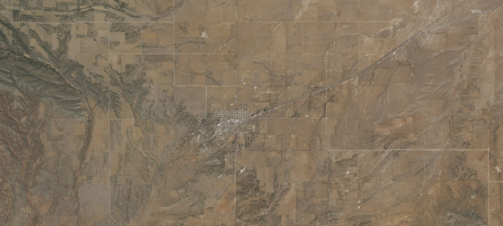 Map of Turner Inn & RV Park (RV Parking)