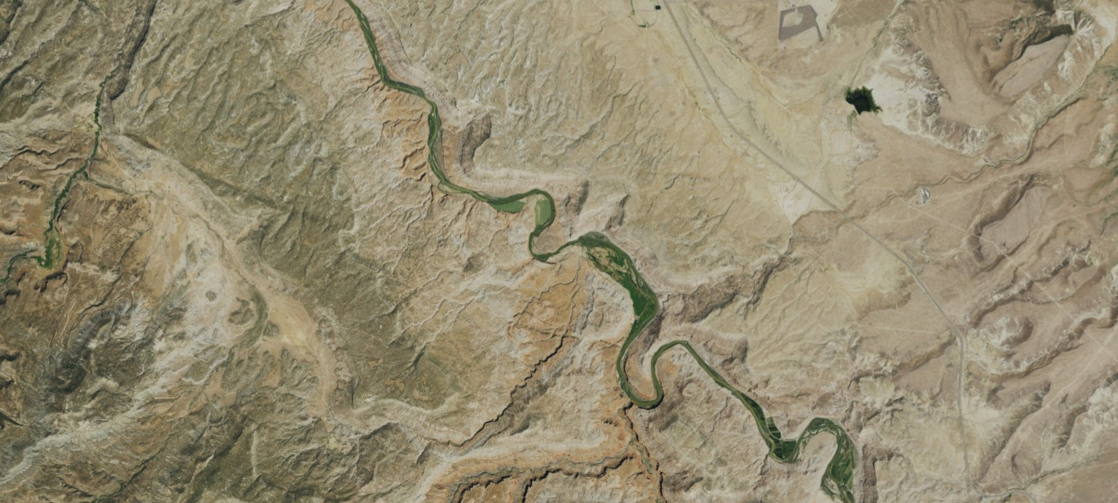 Map of Echo Wall