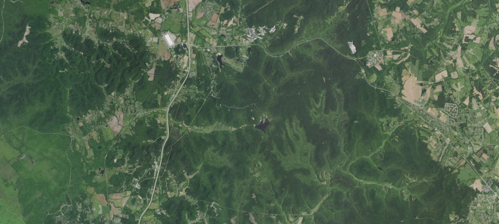 Map of Site 4