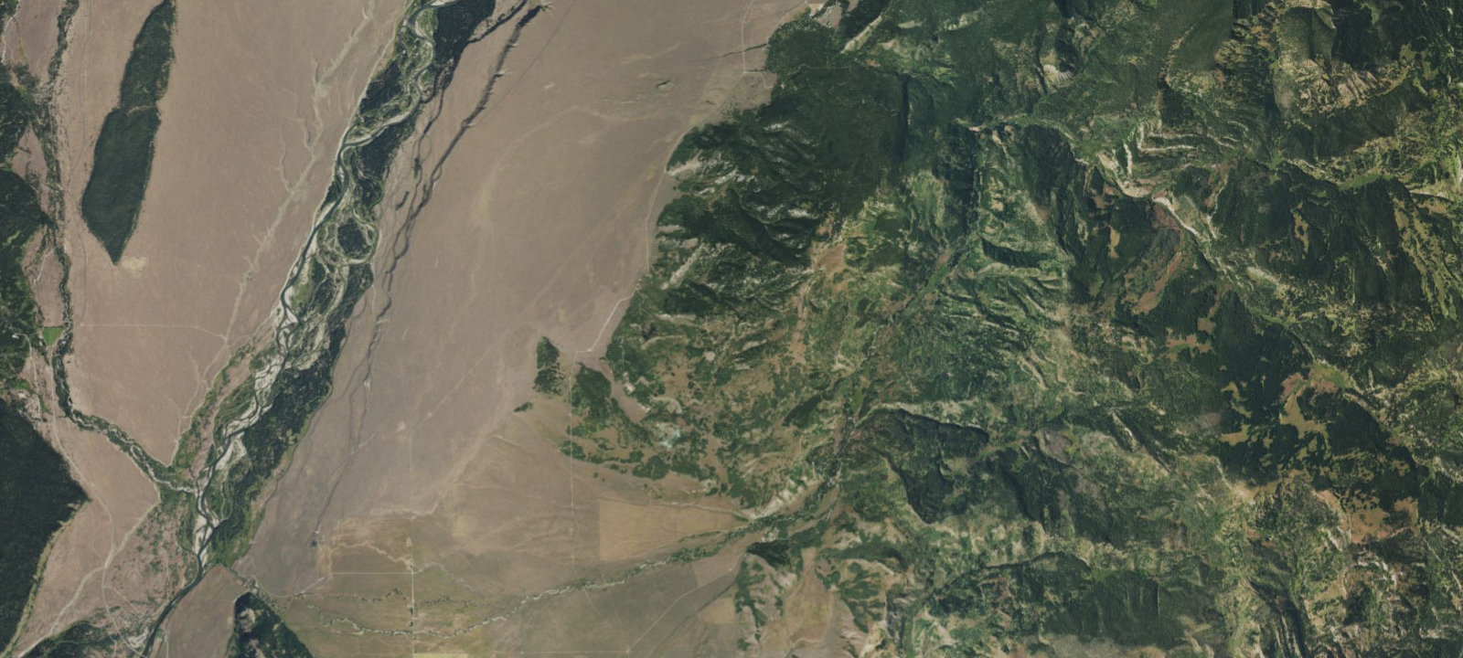 Map of Shadow Upper 7