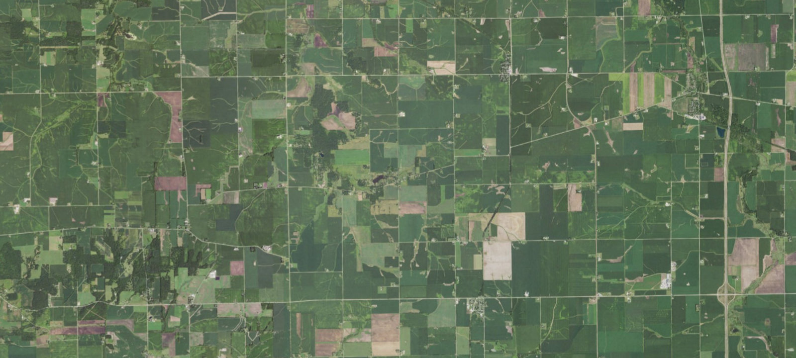 Map of Kings Camp