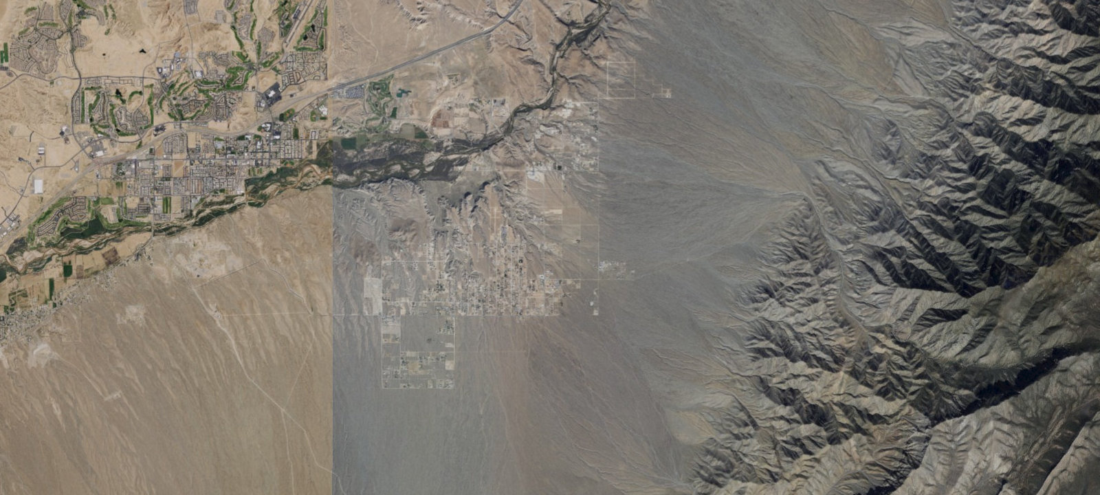 Map of Orchard RV Park