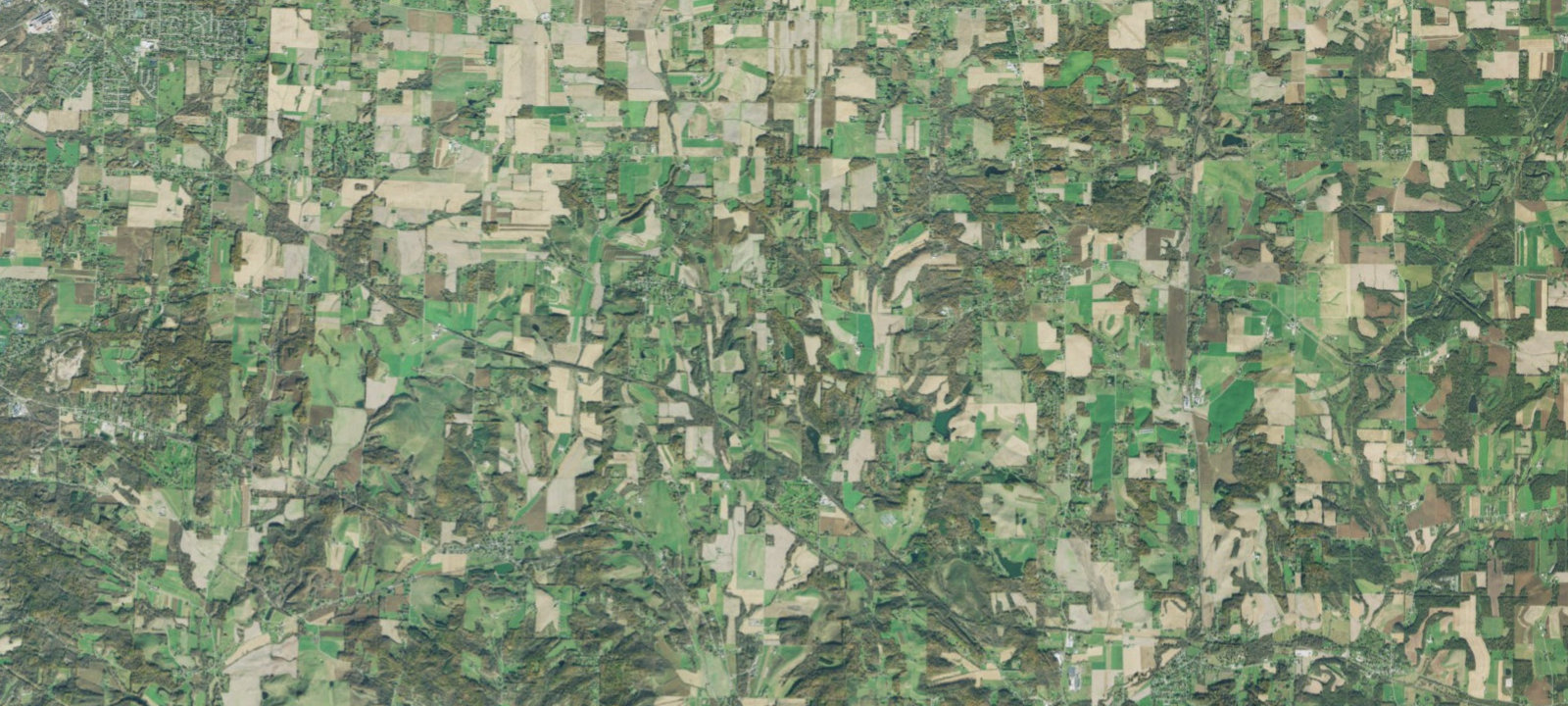 Map of Hidden Valley Lake Park