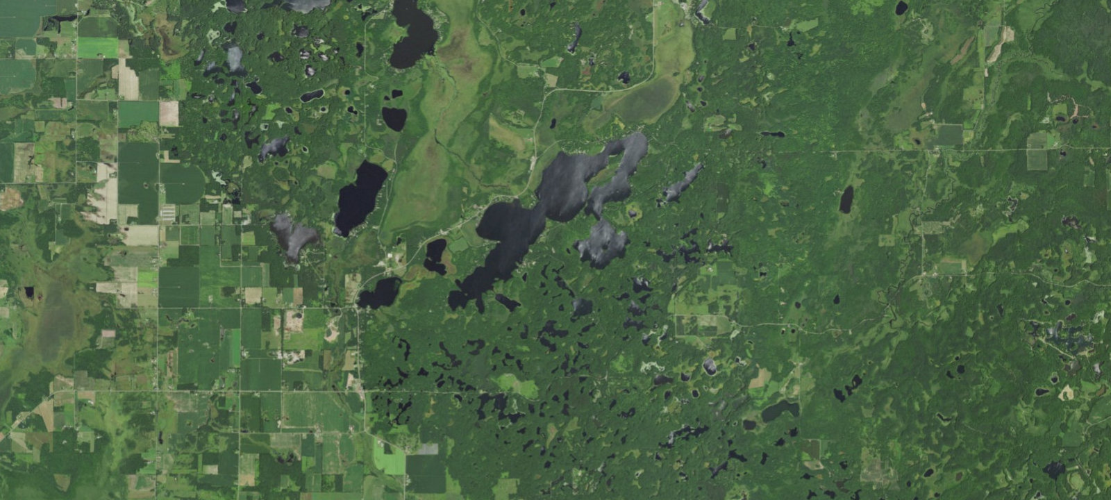 Map of Camp Manitou