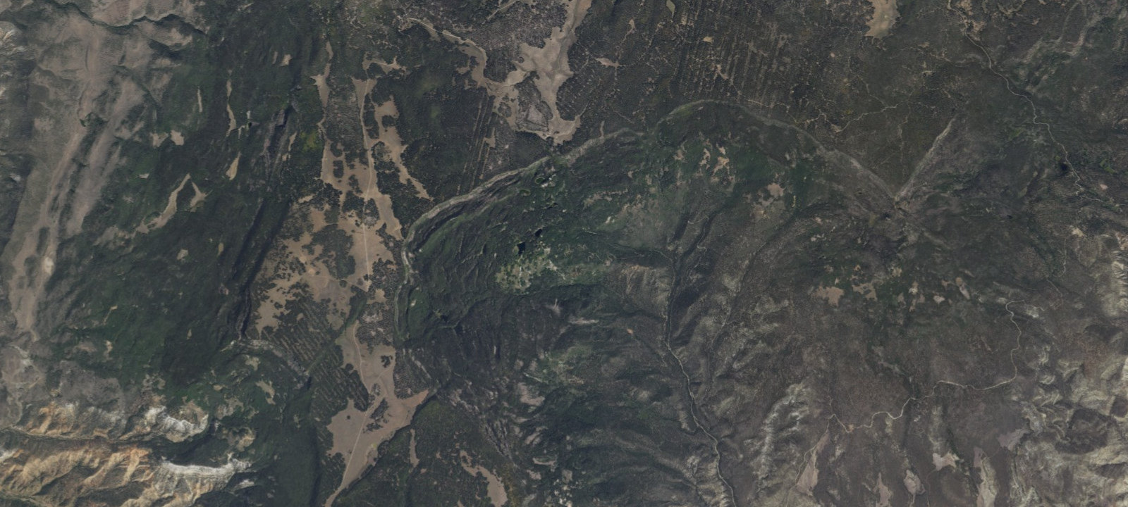 Map of Site 6