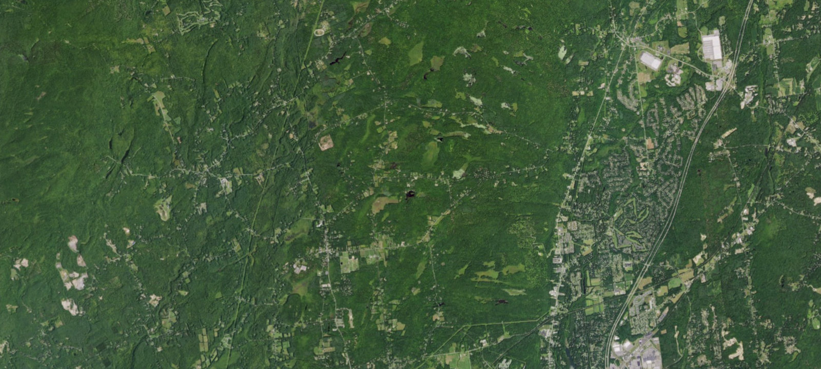 Map of Saratoga Escape Lodges & RV Resort