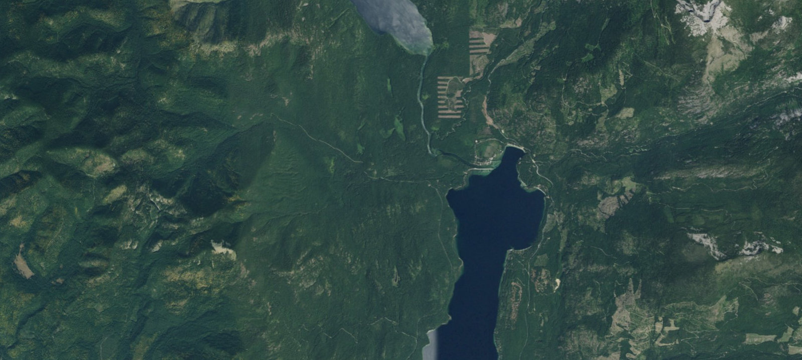 Map of 1341-004