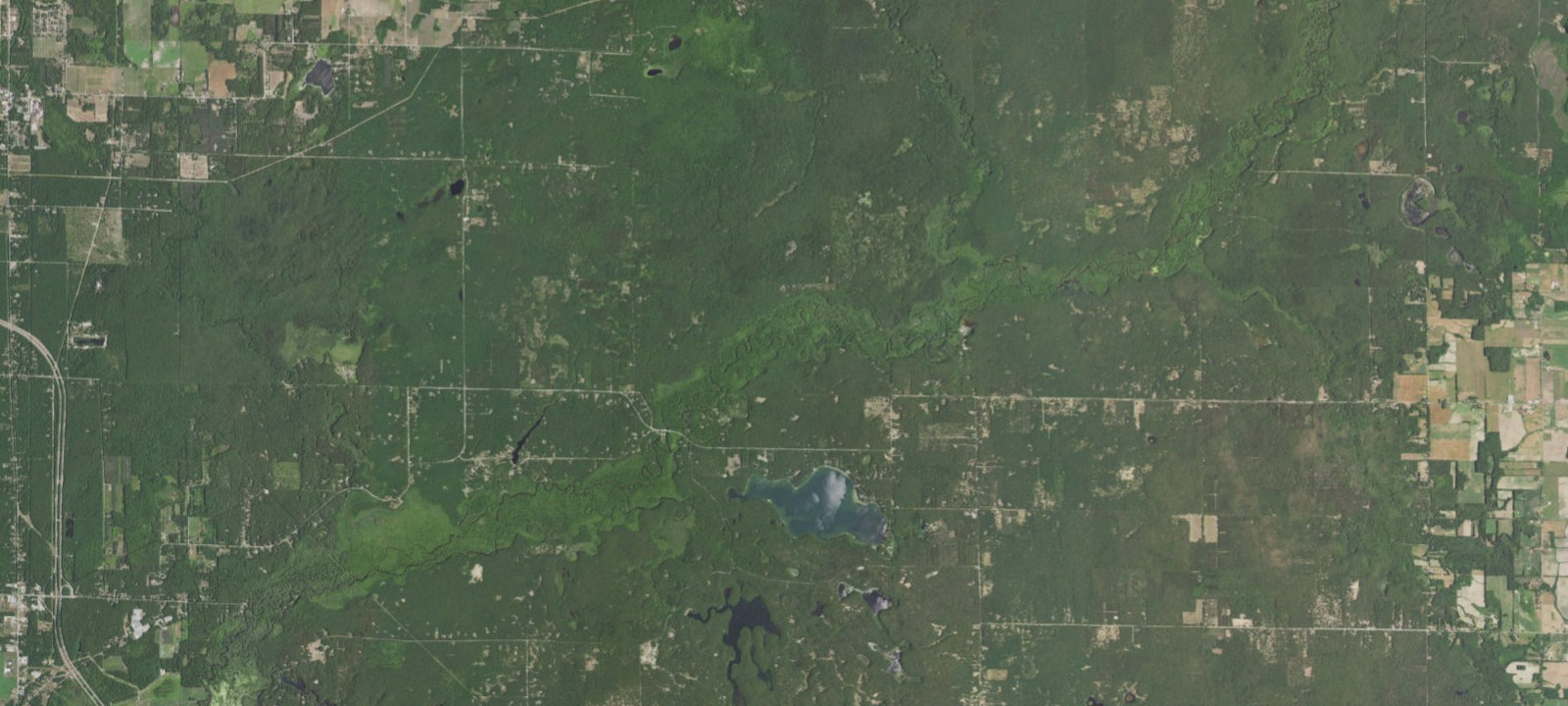 Map of Diamond Point Campground