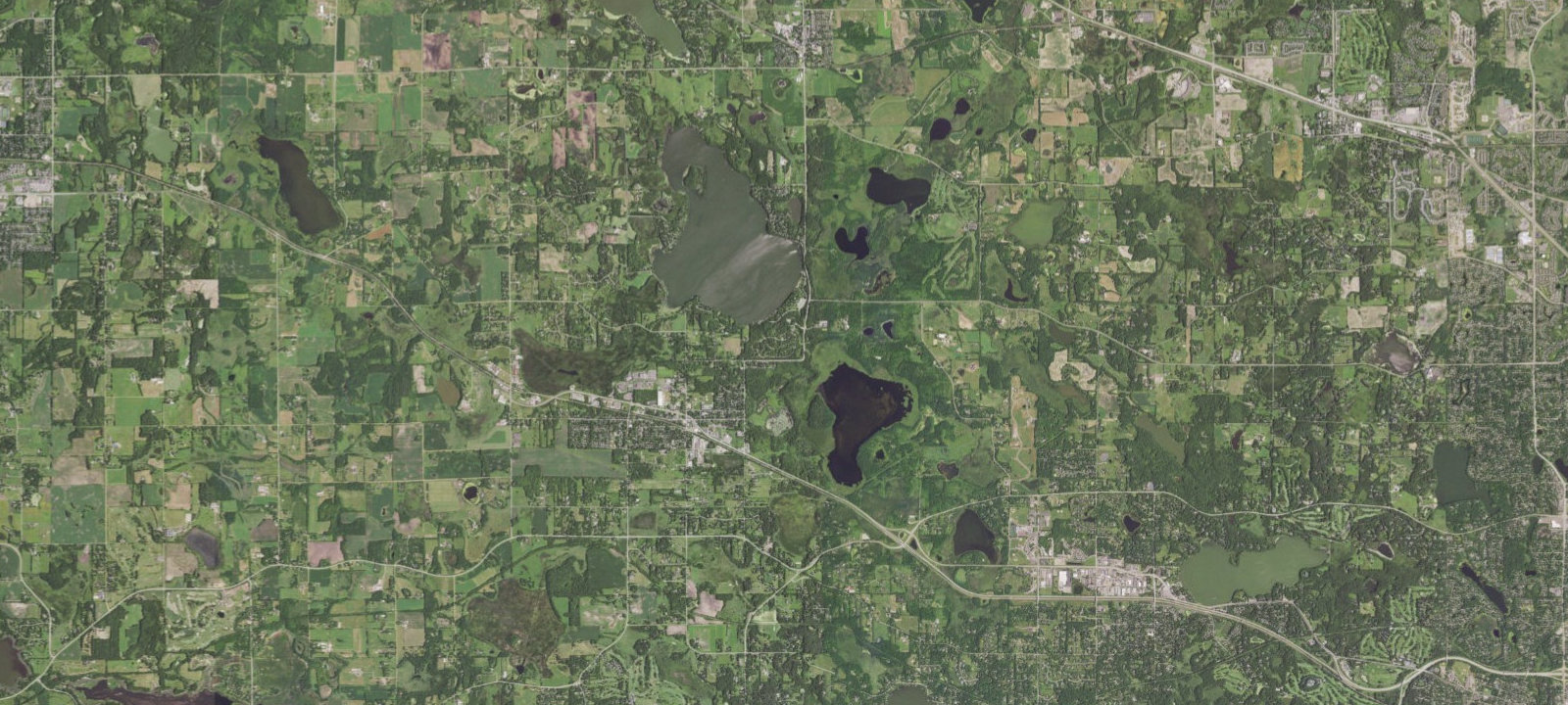 Map of G11