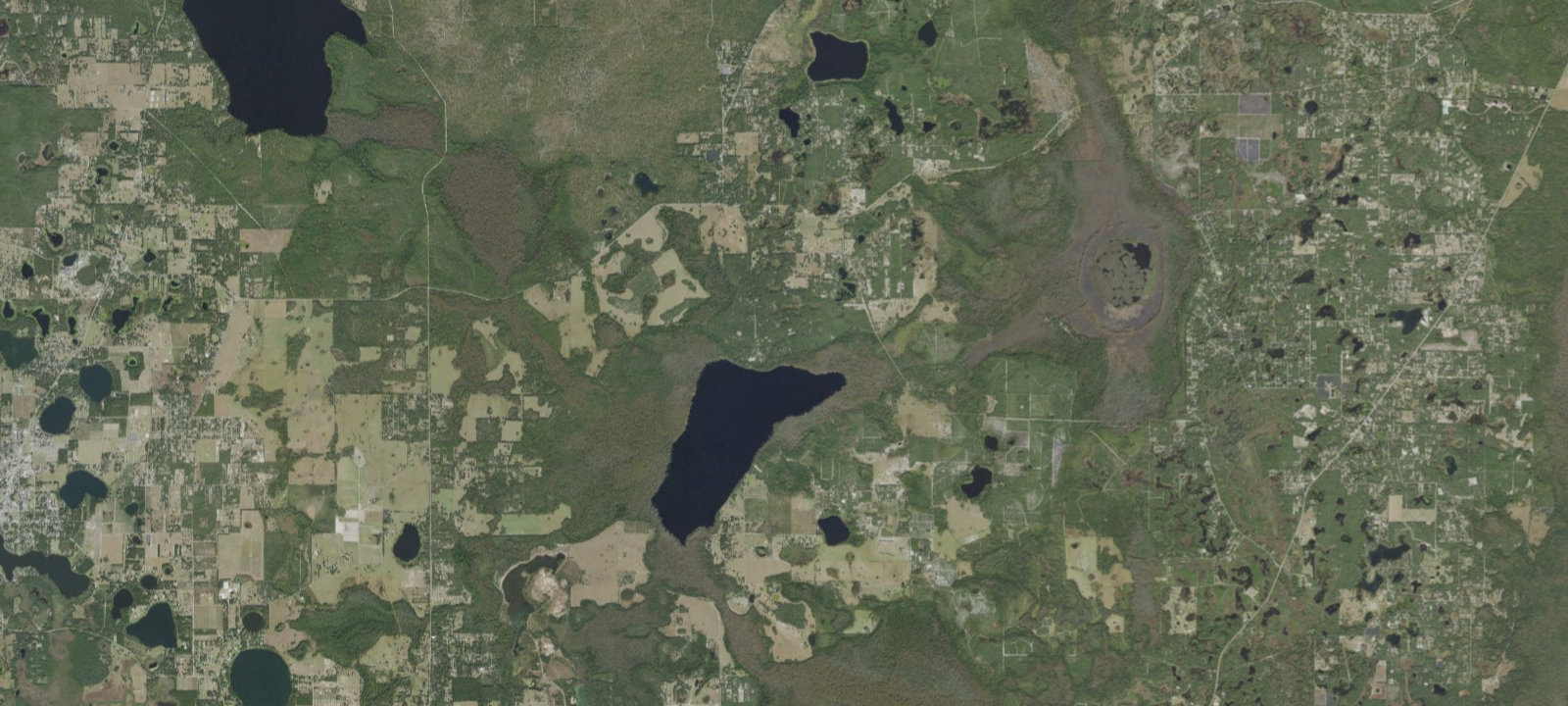 Map of Sioux