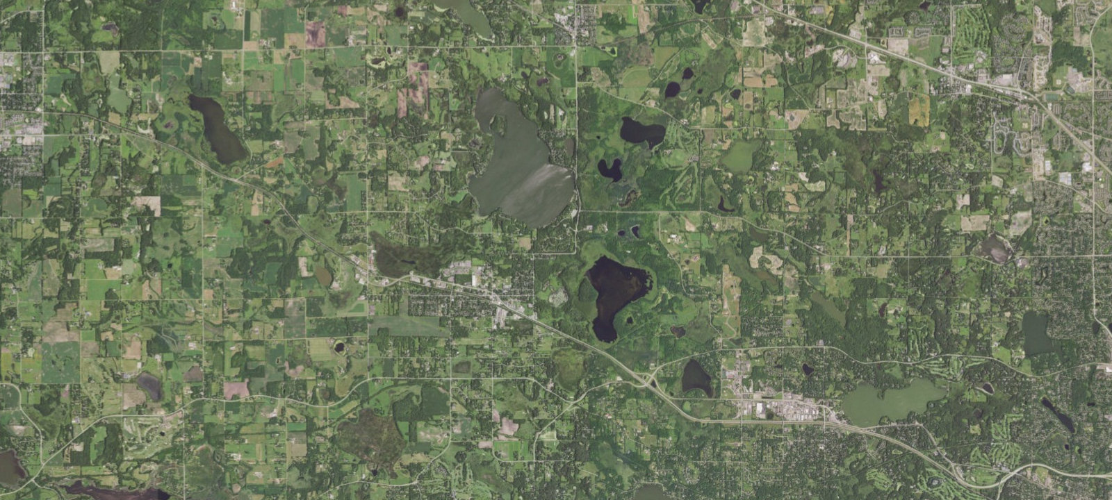 Map of F21