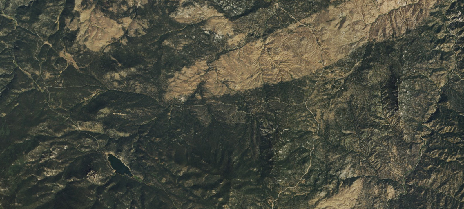 Map of 550 - 22