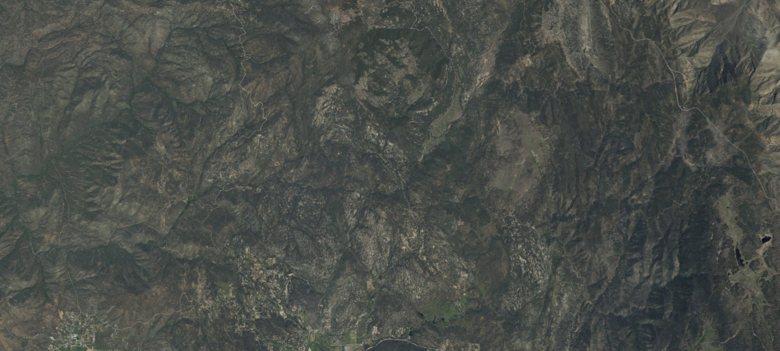 Map of 31