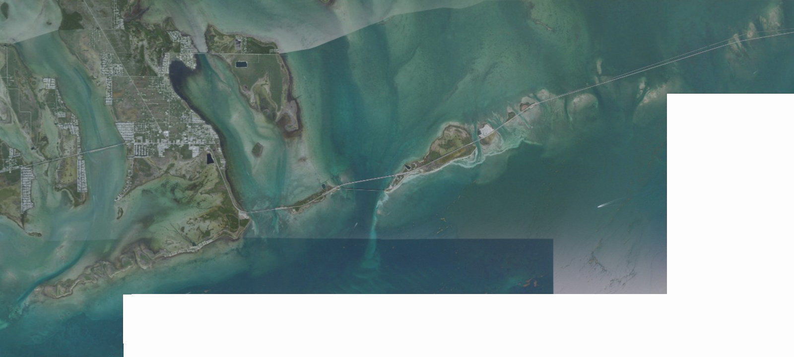 Map of Buttonwood Campground