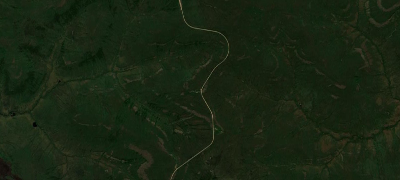 Map of Camping gratuit