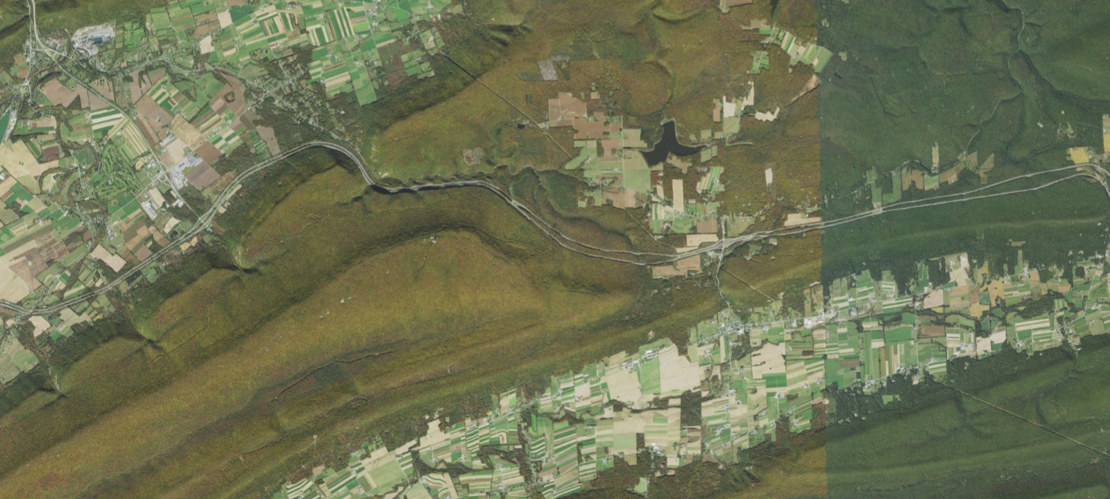 Map of 013 Riansares Road