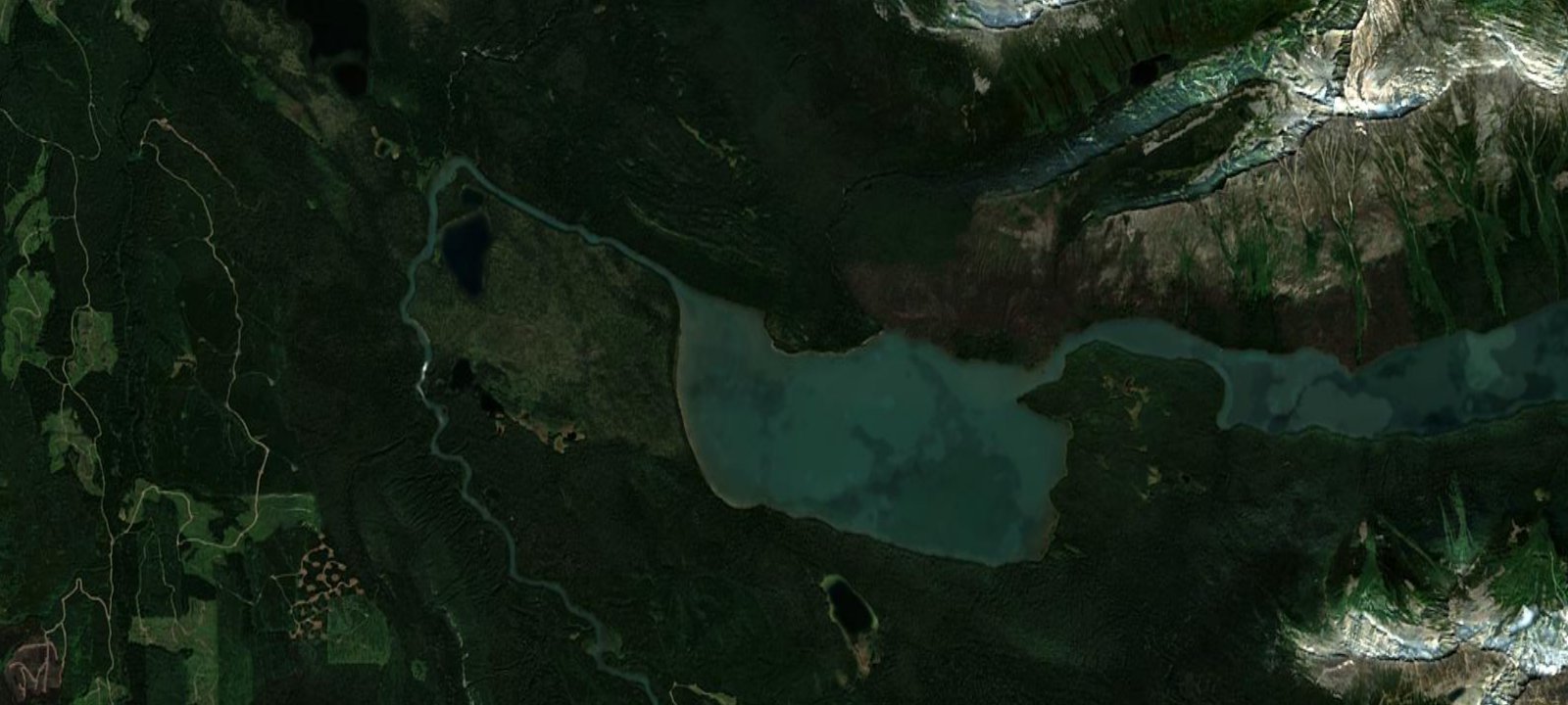 Map of #38