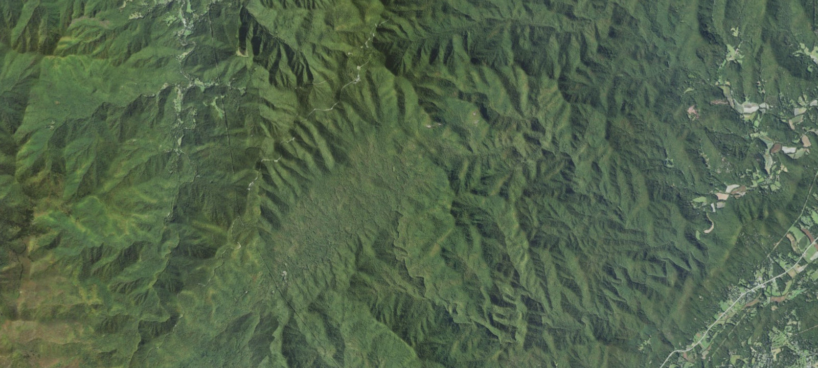 Map of WF-2