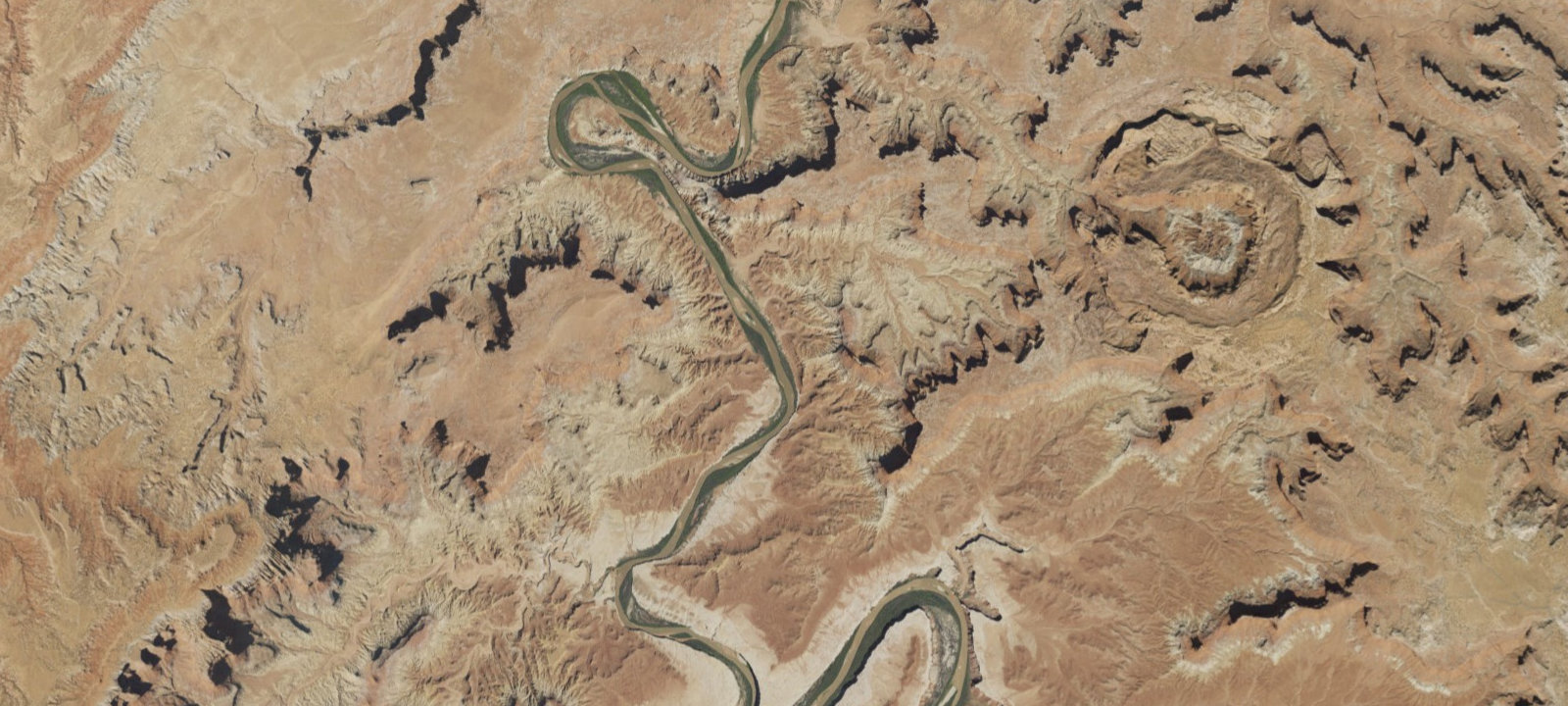 Map of Potato Bottom