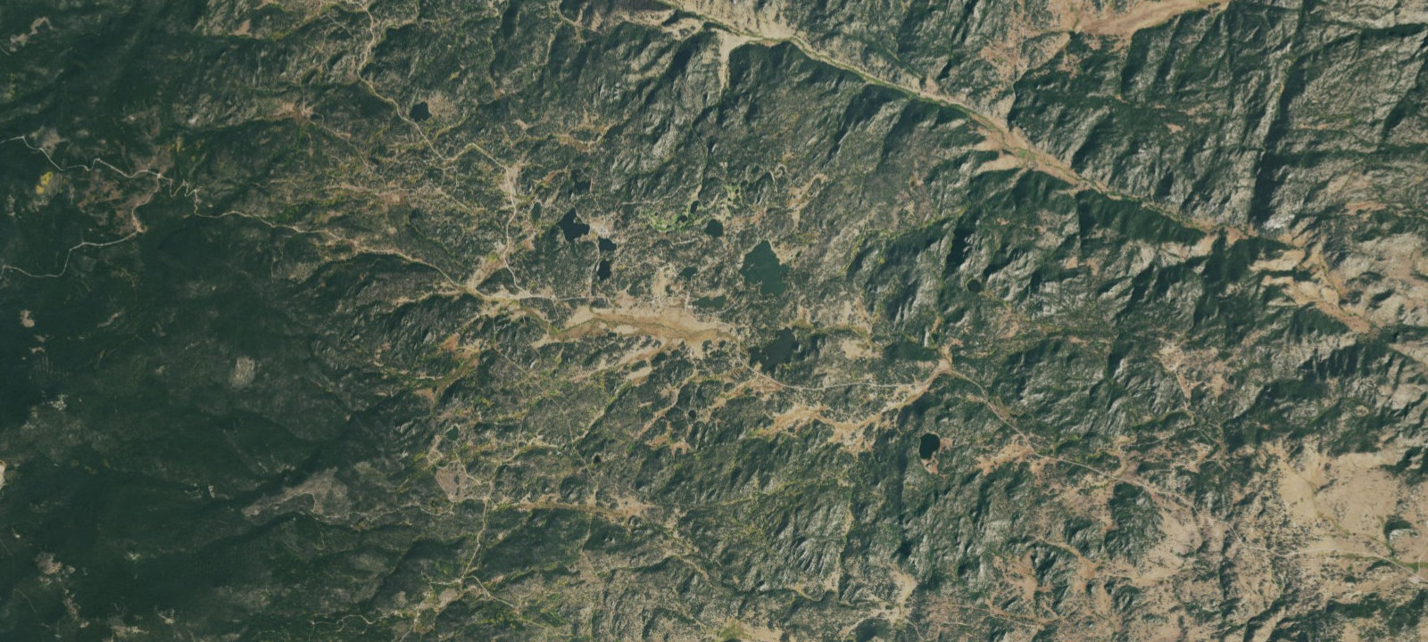 Map of West Lake