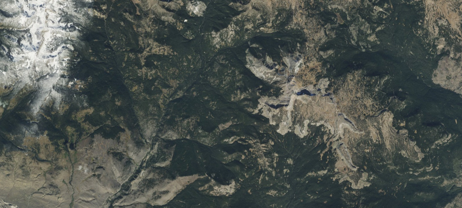 Map of Bear Fork Road-004