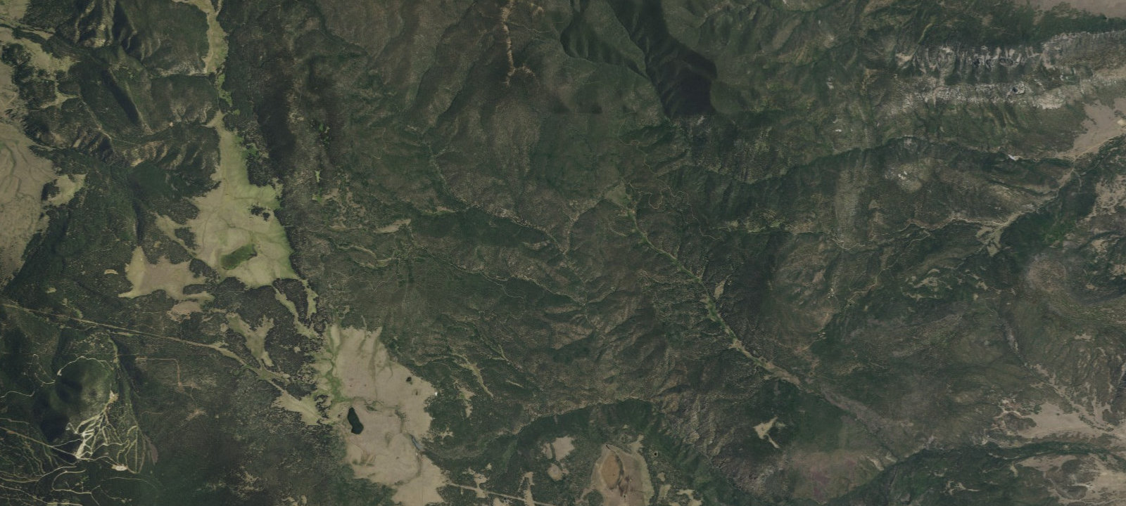 Map of Phillips Junction