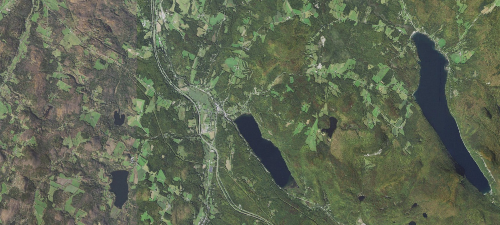 Map of Page