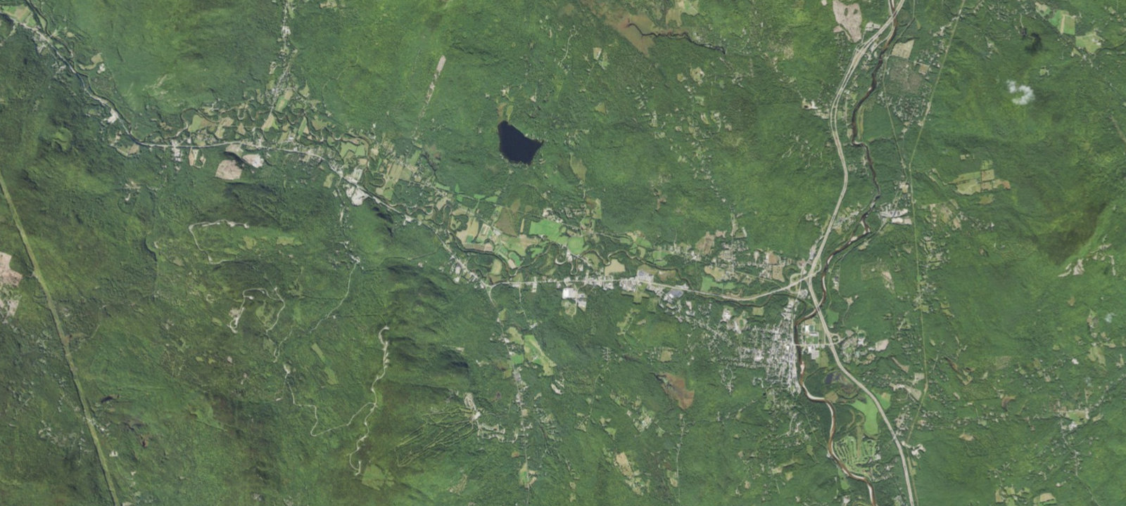 Map of Plymouth Sands Campground