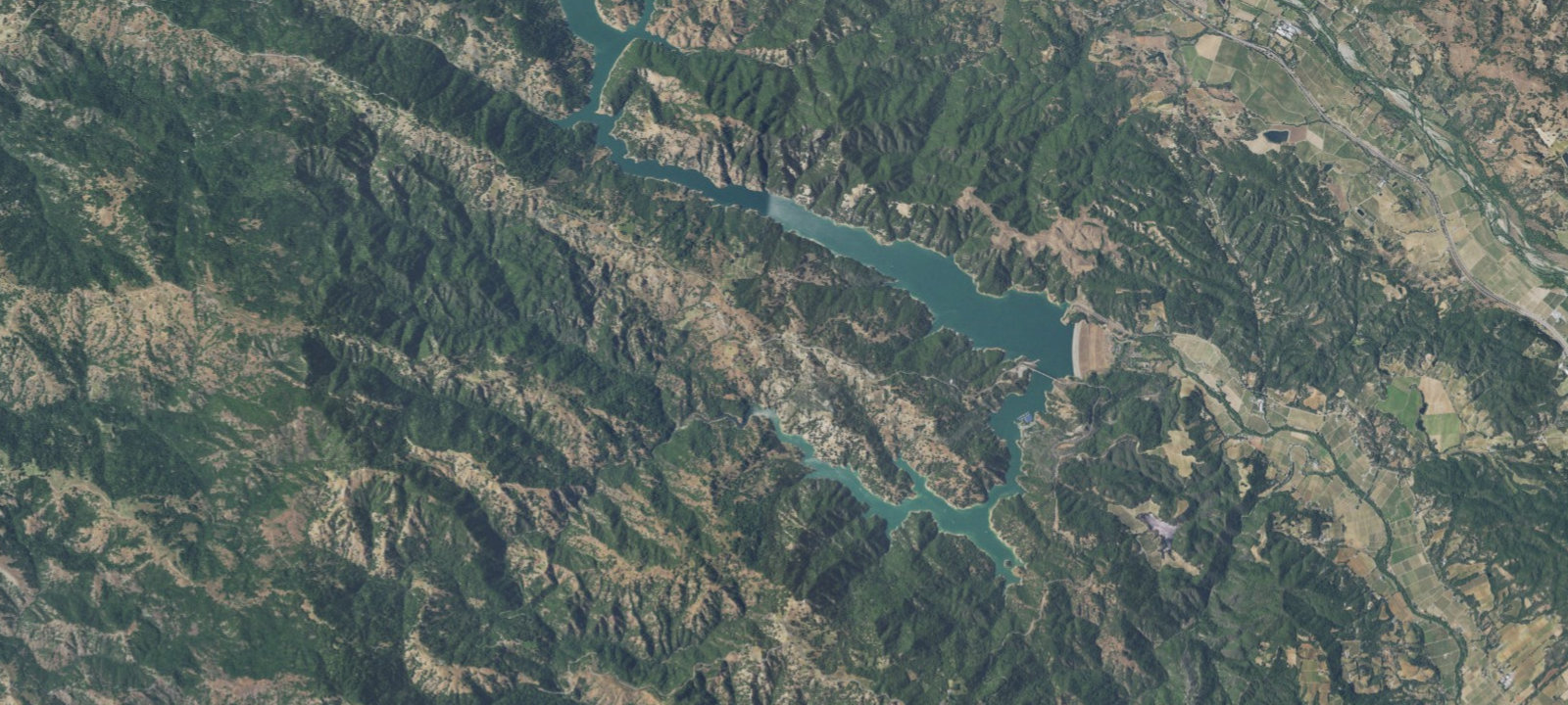 Map of Liberty Glen 26