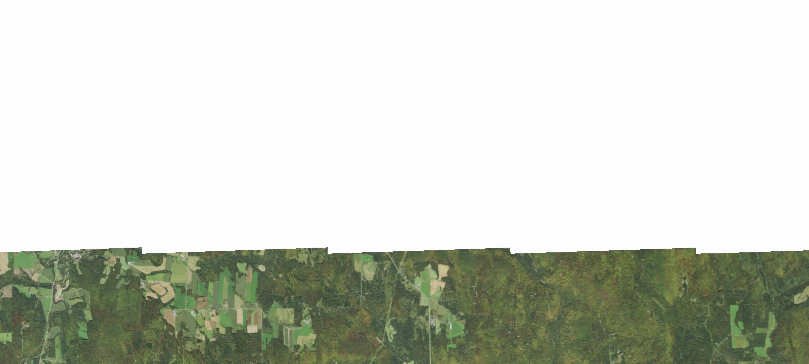 Map of Camping Villette