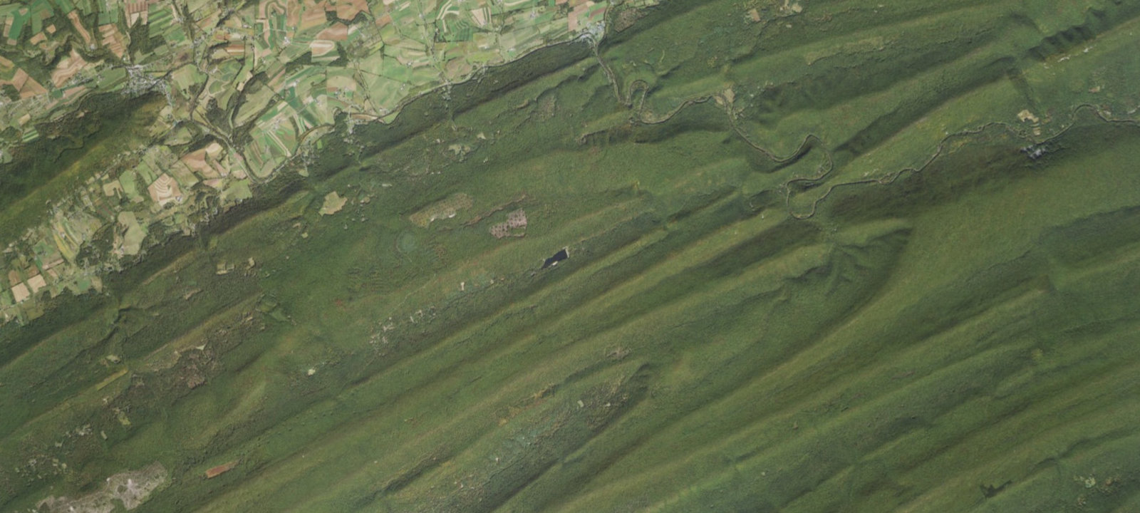 Map of 01