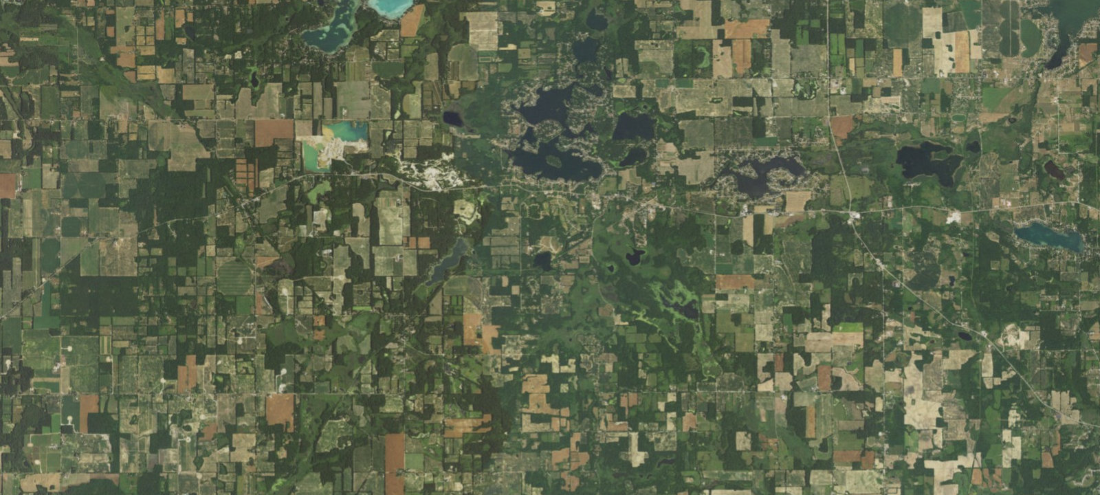 Map of Somerset Beach Campground & Retreat Center