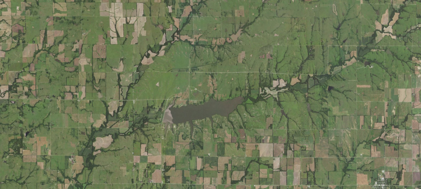 Map of 29