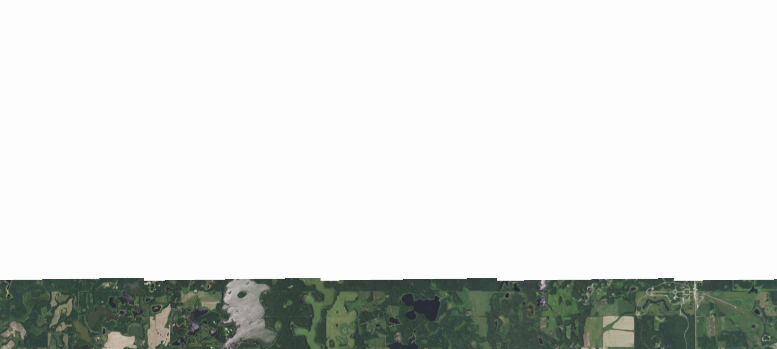 Map of Oskar Lake Campground
