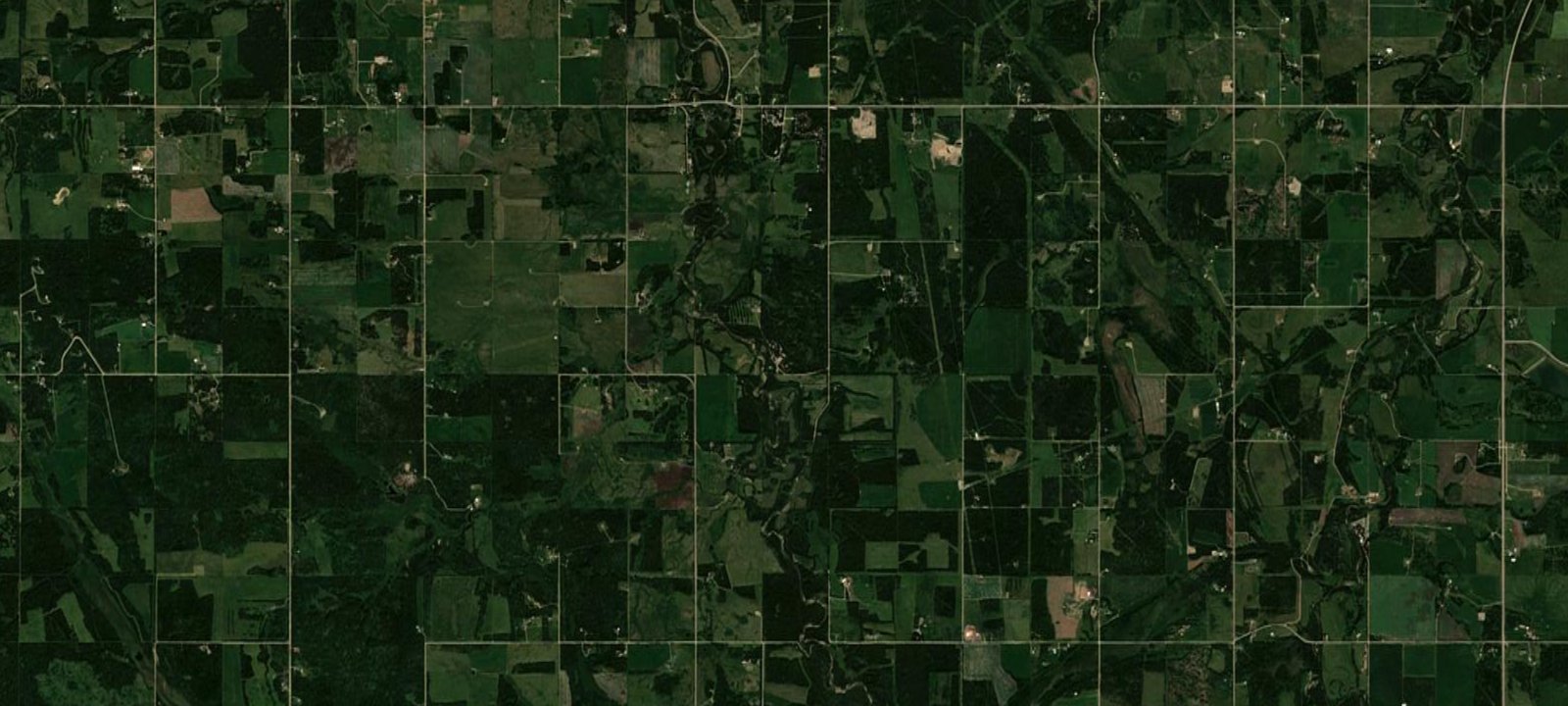 Map of RV Site 3