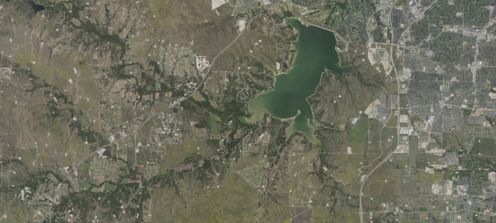 Map of Site: 054, Loop: Sout