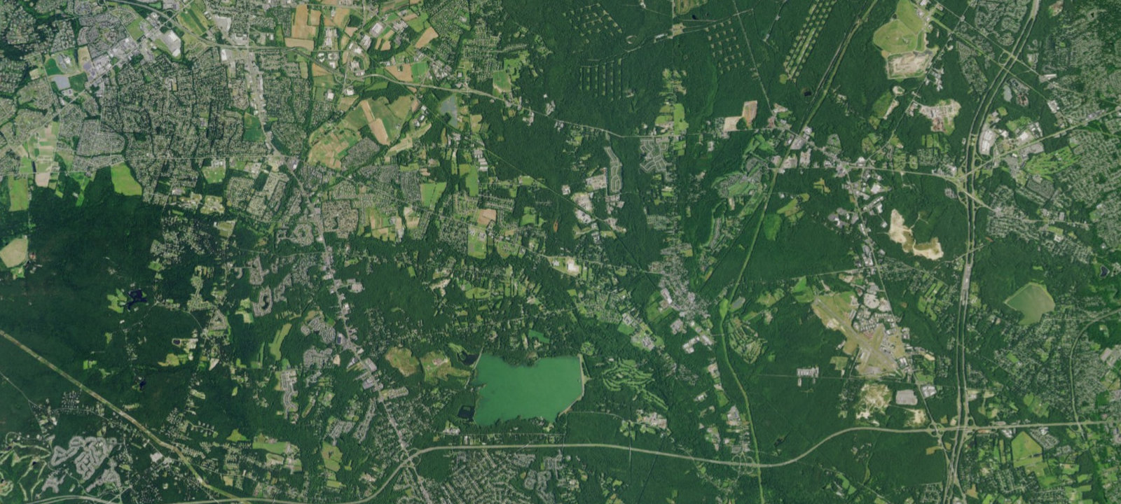 Map of Camp Sacajawea