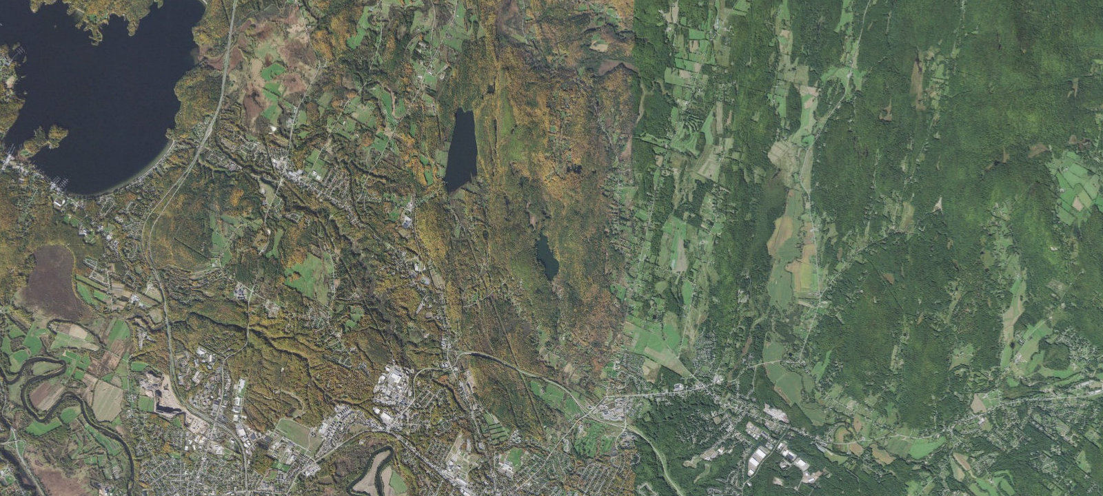 Map of Scouts Point