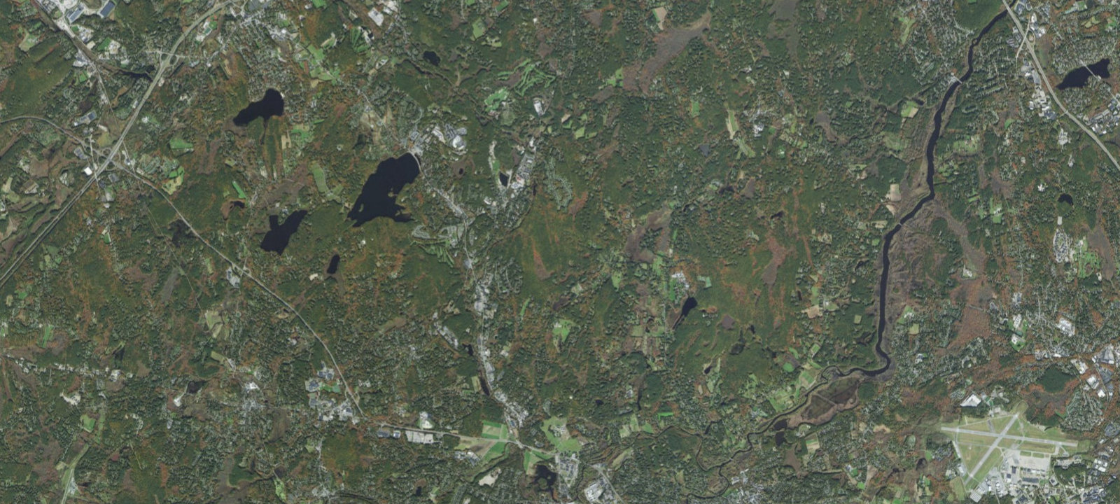 Map of 7