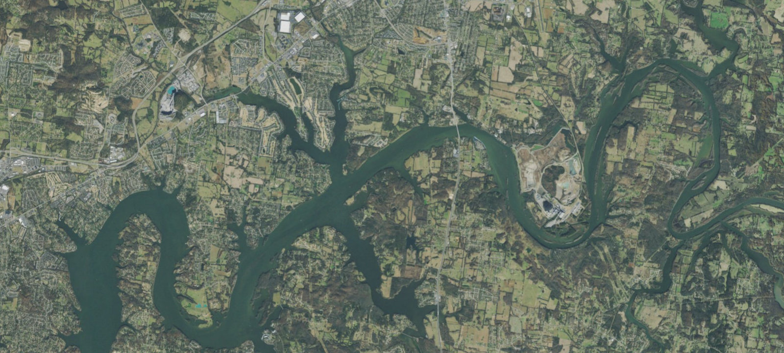 Map of Site 15