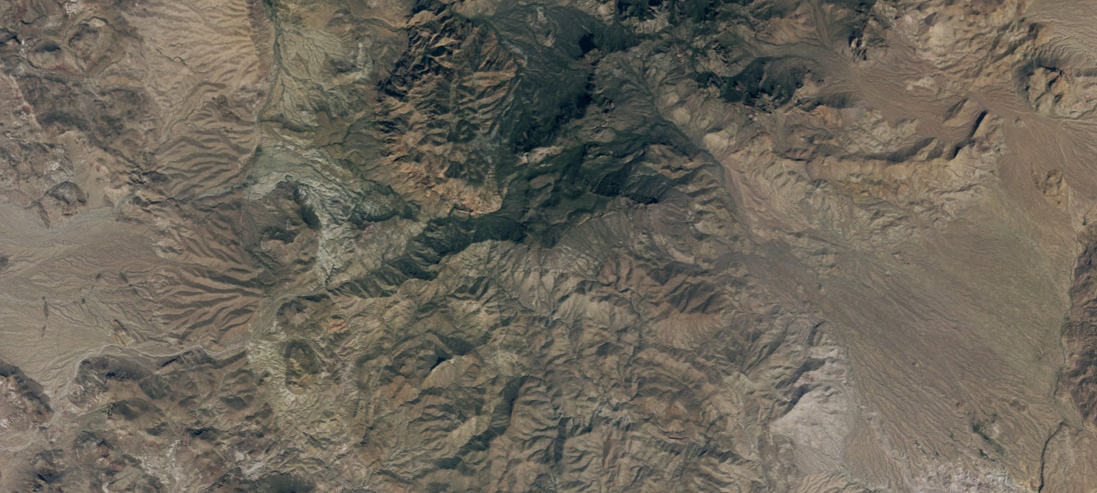 Map of South Rim 4