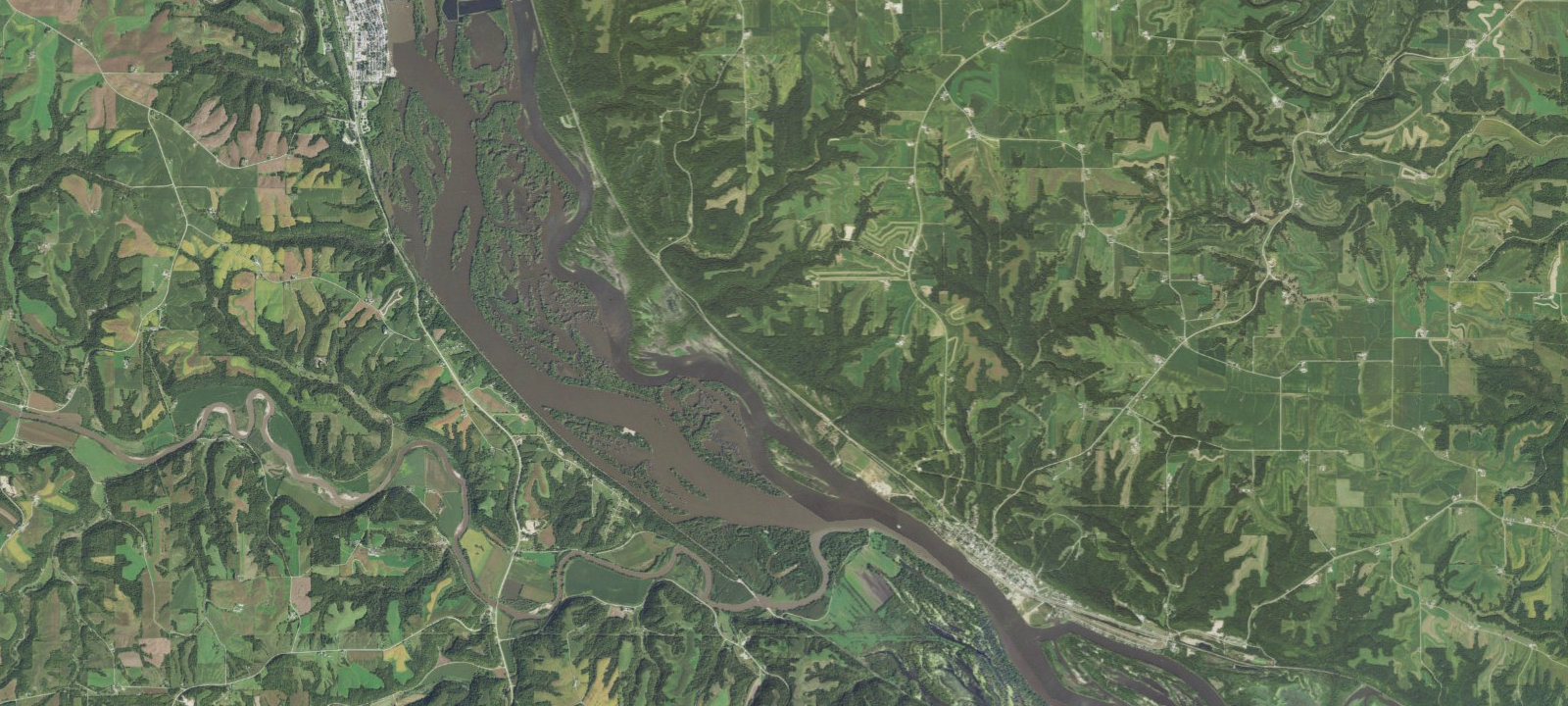 Map of 37